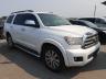 TOYOTA - SEQUOIA