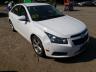 CHEVROLET - CRUZE