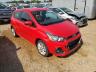 CHEVROLET - SPARK