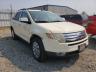 FORD - EDGE