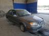 HYUNDAI - ACCENT