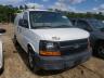 CHEVROLET - EXPRESS