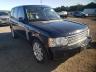 LAND ROVER - RANGE ROVER