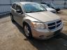 DODGE - CALIBER