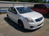 NISSAN - SENTRA