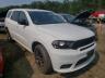 DODGE - DURANGO