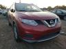 NISSAN - ROGUE