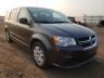 DODGE - GRAND CARAVAN