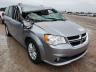 DODGE - GRAND CARAVAN