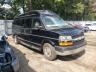 CHEVROLET - EXPRESS