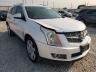 CADILLAC - SRX