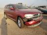 DODGE - DURANGO