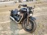 usados TRIUMPH BONNEVILLE