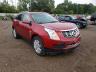 CADILLAC - SRX