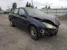 FORD - FOCUS
