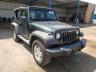 JEEP - WRANGLER