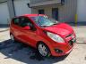 CHEVROLET - SPARK