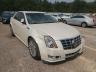 CADILLAC - CTS