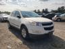 CHEVROLET - TRAVERSE