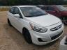 HYUNDAI - ACCENT