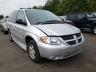 DODGE - GRAND CARAVAN