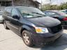 DODGE - GRAND CARAVAN