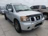NISSAN - ARMADA