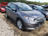 HONDA - HR-V