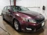 KIA - OPTIMA