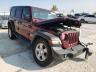 JEEP - WRANGLER