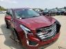 CADILLAC - XT5