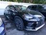 LEXUS - NX