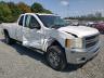 CHEVROLET - SILVERADO