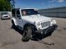 JEEP - WRANGLER