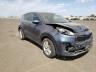 KIA - SPORTAGE