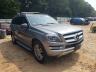 MERCEDES-BENZ - GL-CLASS