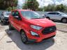 FORD - ECOSPORT S