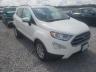 FORD - ECOSPORT S