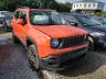 JEEP - RENEGADE