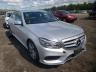 MERCEDES-BENZ - E-CLASS