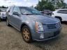 CADILLAC - SRX