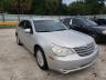 CHRYSLER - SEBRING