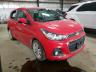 CHEVROLET - SPARK