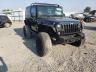 JEEP - WRANGLER