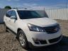 CHEVROLET - TRAVERSE