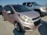 CHEVROLET - SPARK