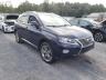 LEXUS - RX450