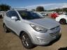 HYUNDAI - TUCSON