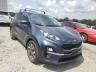 KIA - SPORTAGE