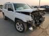 JEEP - PATRIOT